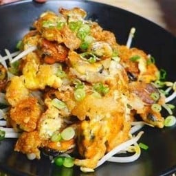 ครัวก๊ะหญิงฮาลาลฟู๊ด