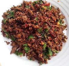 นกผัดกระเพรา