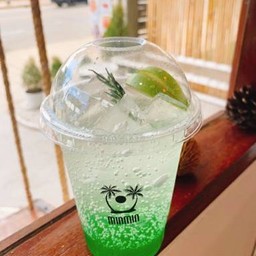 Green Apple