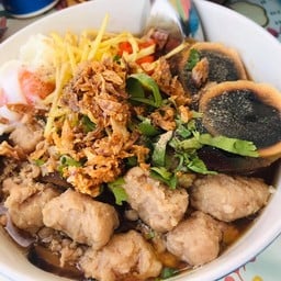 โจ๊กหมู🐷จิ๊บๆ 🍲🍲(ใส่ถ้วยพร้อมทาน) -