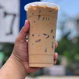 เอสเพรสโซ่เย็น