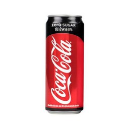 Coke Zero