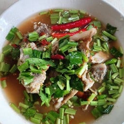 เจ๊เล็กเล้งแซ่บ