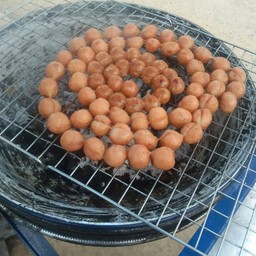 ไส้กรอกอีสานแม่ลำดวน