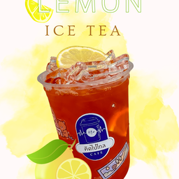 ชามะนาว