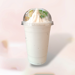 นมหมี