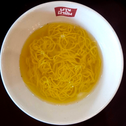 น้ำซุปใส  Clear Soup