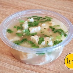 ไข่น้ำ