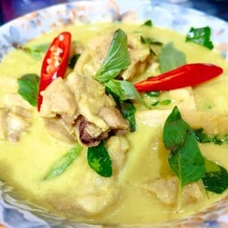 แกงเขียวหวานไก่_ใส่ถุง