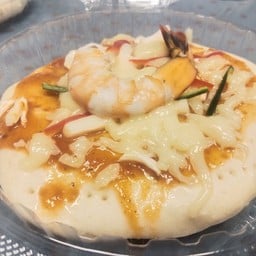 Fruit Cafe Buffet หัวหิน