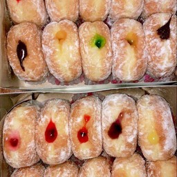 โดนัท โดใจ