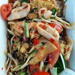 ตำป่าทะเล