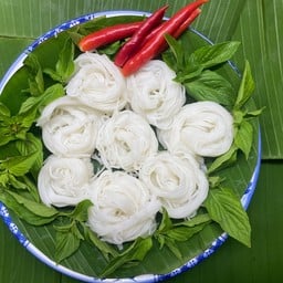 เส้นขนมจีน