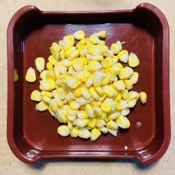 ข้าวโพดหวาน