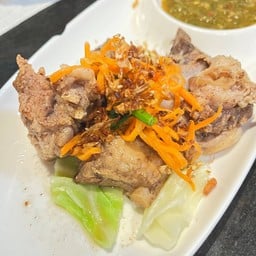 ก๋วยเตี๋ยวเรือป๋ายักษ์(สาขา2)