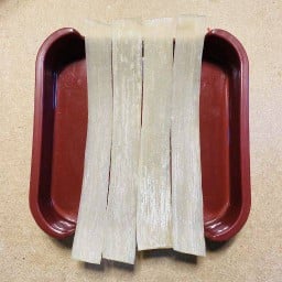 เส้นมันหนึบ