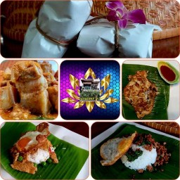 บ้านเงินล้านฟู้ด