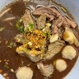 ก๋วยเตี๋ยวแชมป์หน้า zodiac