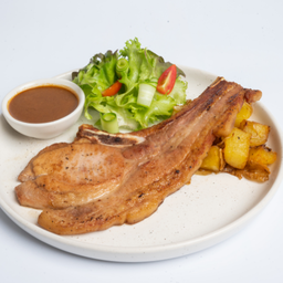 พอร์คชอป