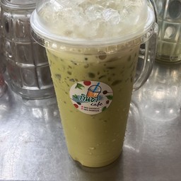 ชาเขียว