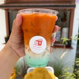 Ma coffee