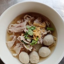 ข้าวไข่เจียว วังปลาตอง