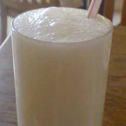 Vanilla Lassi