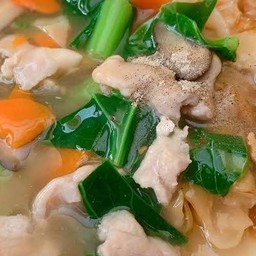 ก๋วยเตี๋ยวสะพาน8