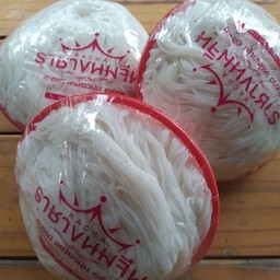 ขนมจีนถาดเล็ก