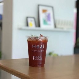 Peach Black Tea