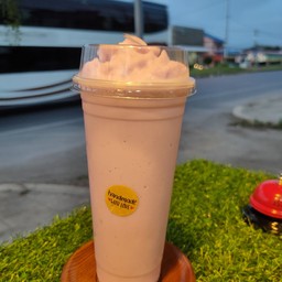 นมชมพู