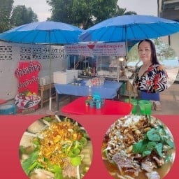 หมึกย่างจากเดวี่โจนส์ สดๆจากทะเลแคลิเบี้ยนส์