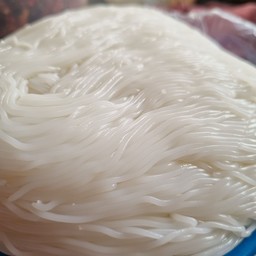 ขนมจีนเปล่า