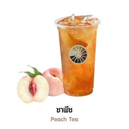 จัวน่า@สมูทตี้ ชลบุรี