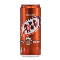 A&W