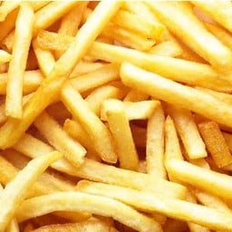 เฟรนฟรายทอด