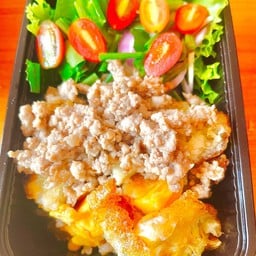 คิดถึงอาหาร (สุดคุ้ม)kitung food