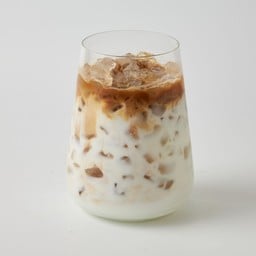 Cafe Au Lait - Iced