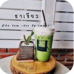 ชาเขียว