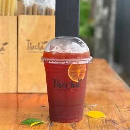 ชามะนาว