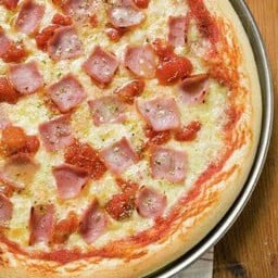 Pizza Turkey Bologna & Cheese