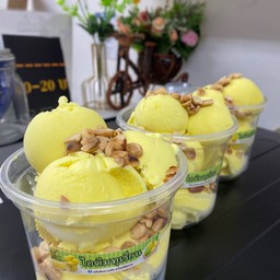 ไอติมทุเรียน