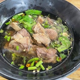 ต้มบ้านสิงห์ ณ พิษณุโลก