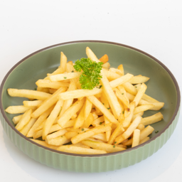 เฟรนช์ฟรายส์