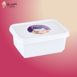 โยเกิร์ตบลูเบอร์รี่ (500 กรัม)