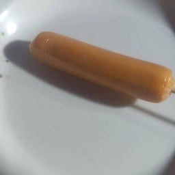 ลูกชิ้นทอดยายหน่อย