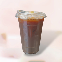 กาแฟดำ