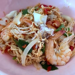 ครัวร้านเล็กเล็ก