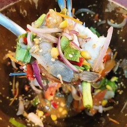 เหลาทะเล