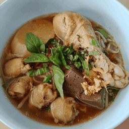 เกาเหลาไก่